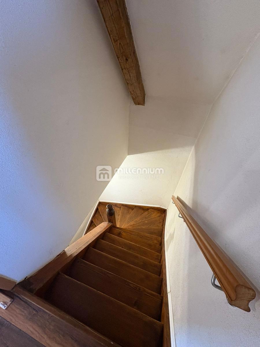 House For sale - PRIMORSKO-GORANSKA RAVNA GORA