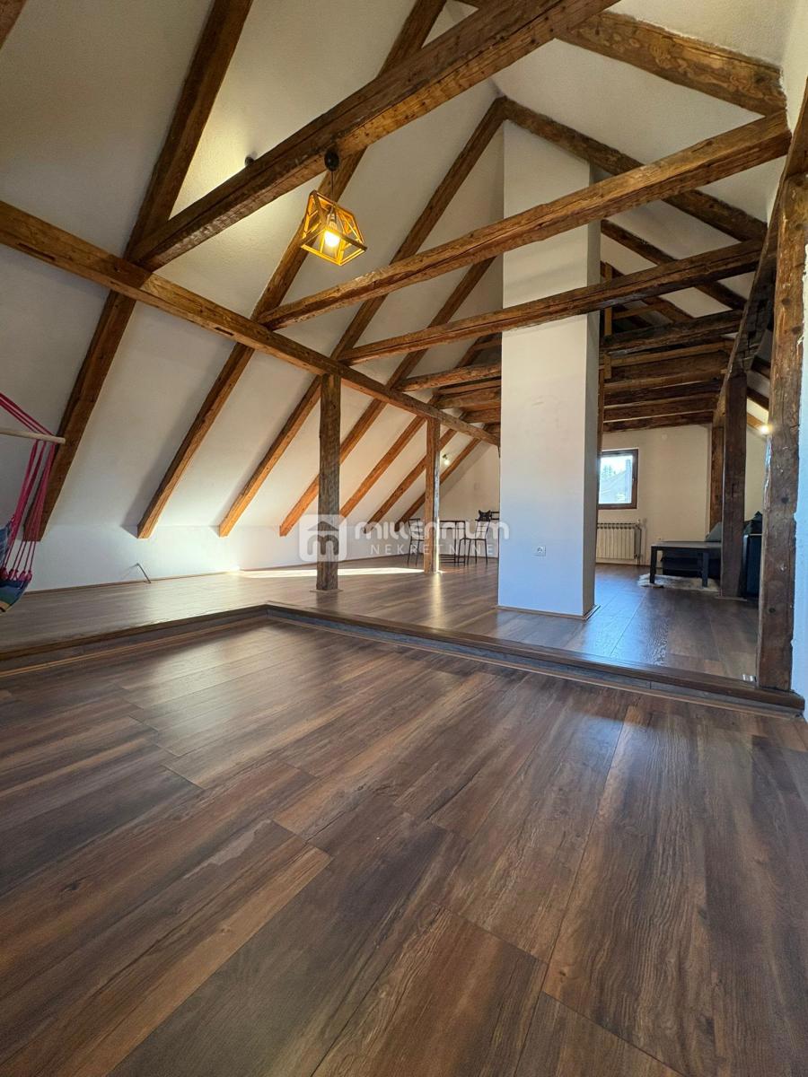 House For sale - PRIMORSKO-GORANSKA RAVNA GORA