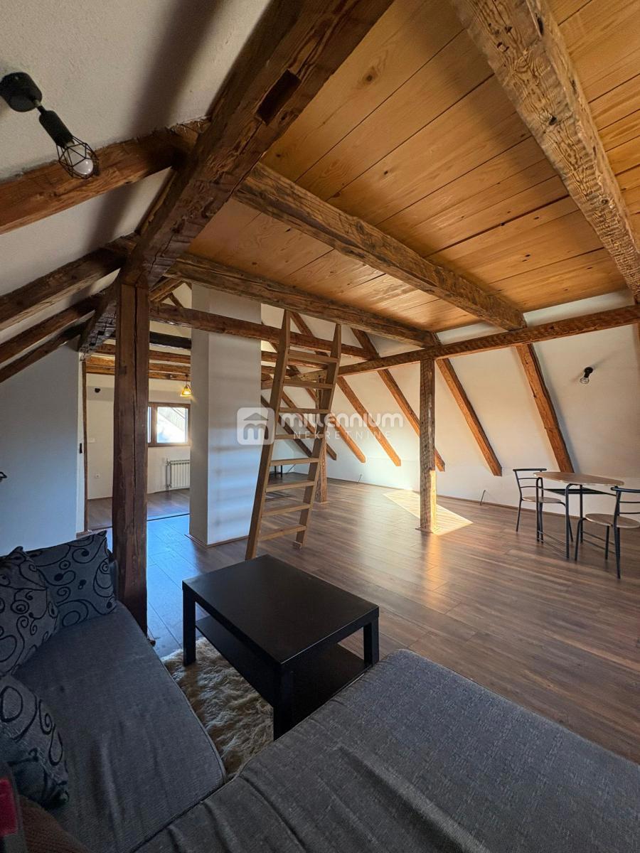 House For sale - PRIMORSKO-GORANSKA RAVNA GORA