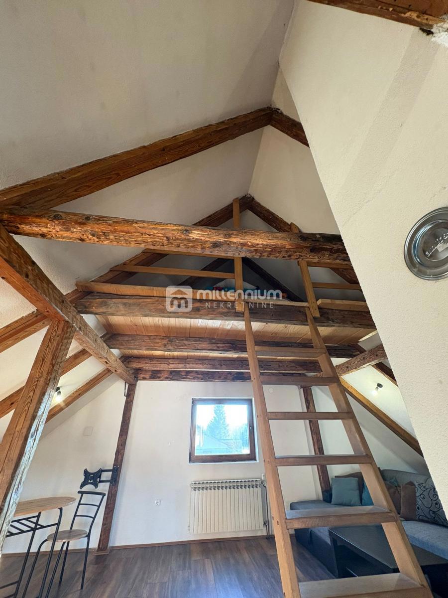 House For sale - PRIMORSKO-GORANSKA RAVNA GORA