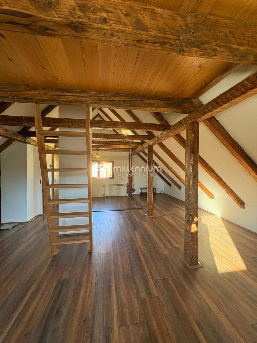 House For sale - PRIMORSKO-GORANSKA RAVNA GORA