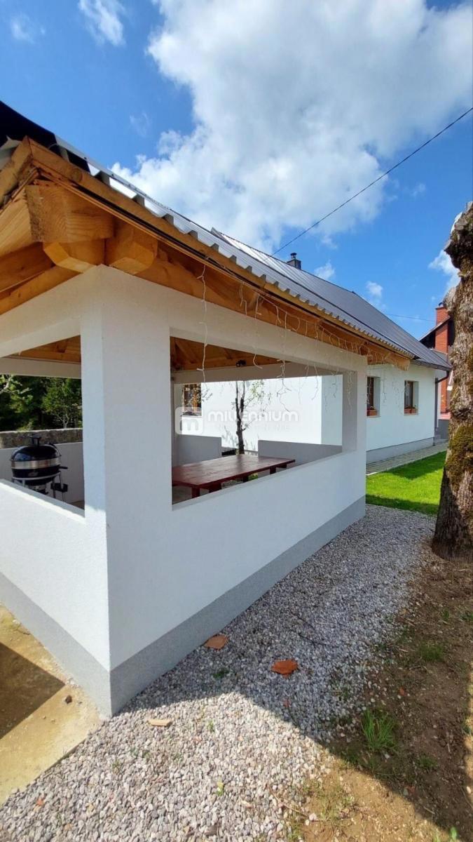 House For sale - Primorsko-goranska Ravna Gora - foto 2/30