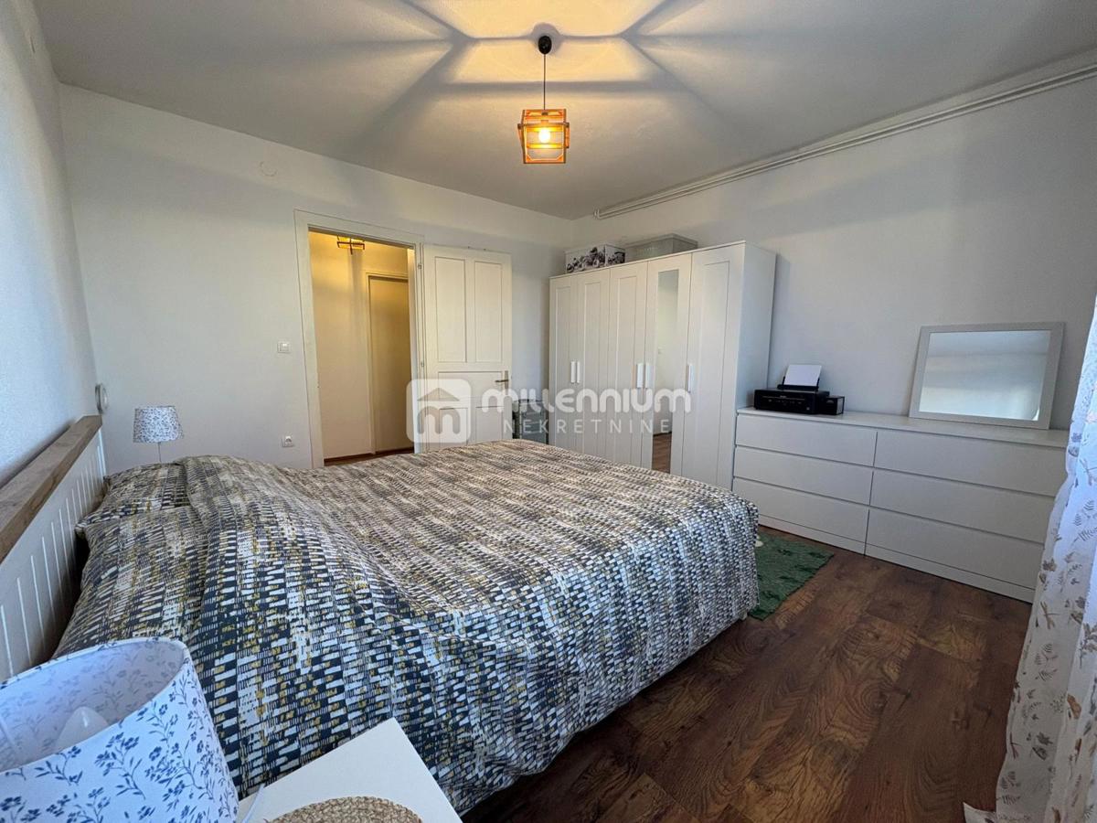 House For sale - PRIMORSKO-GORANSKA RAVNA GORA