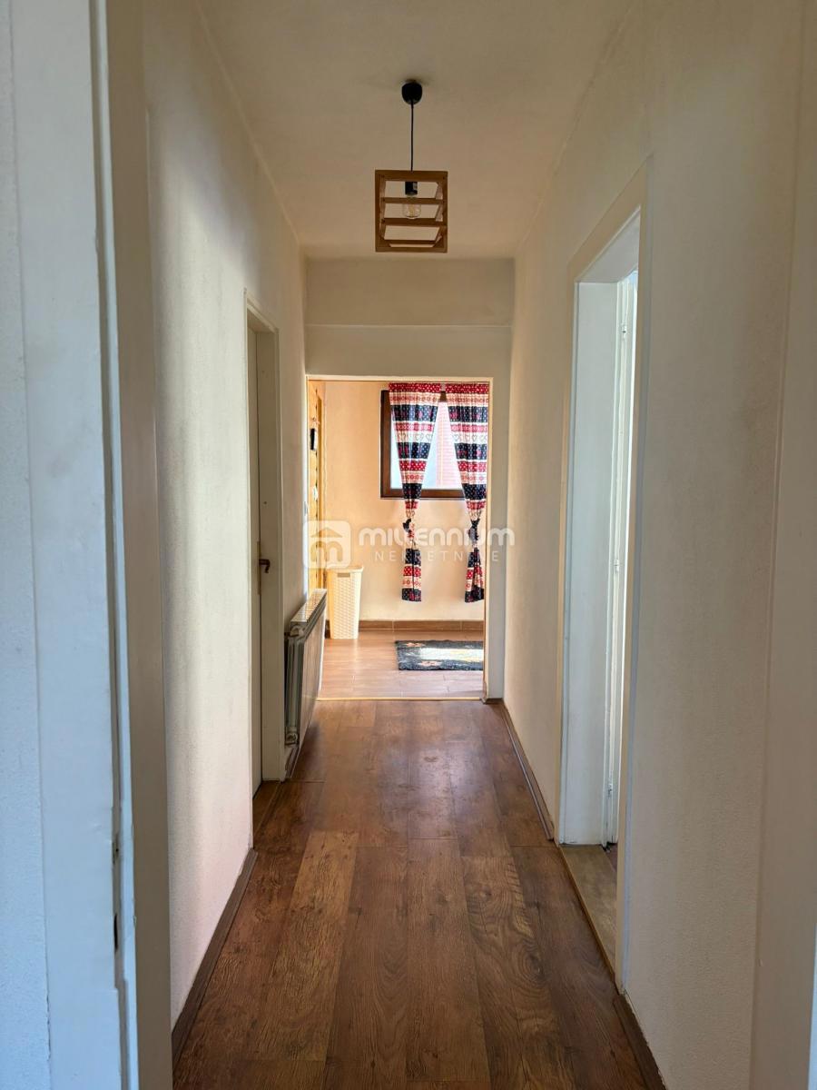 House For sale - PRIMORSKO-GORANSKA RAVNA GORA