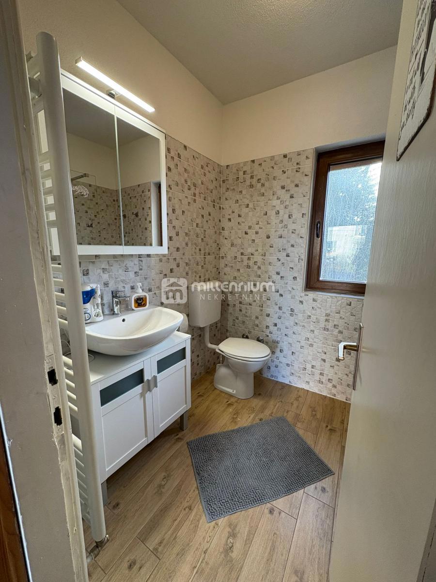 House For sale - PRIMORSKO-GORANSKA RAVNA GORA