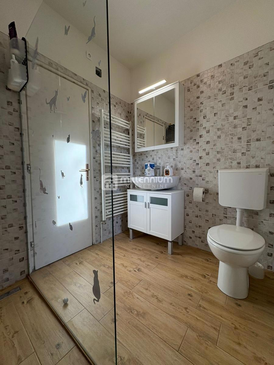House For sale - PRIMORSKO-GORANSKA RAVNA GORA