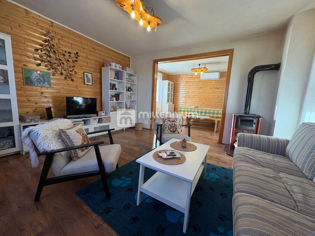 House For sale - Primorsko-goranska Ravna Gora - foto 3/30