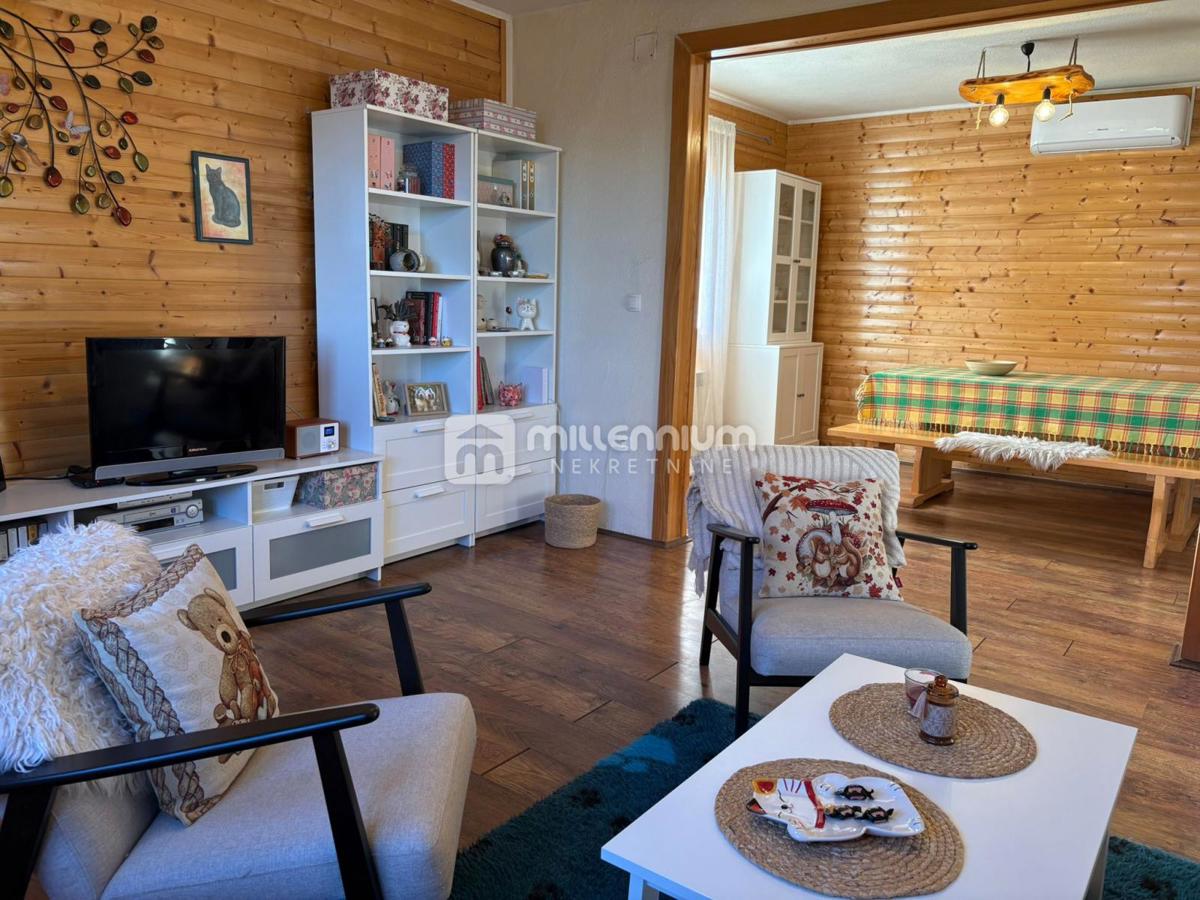 House For sale - Primorsko-goranska Ravna Gora - foto 4/30