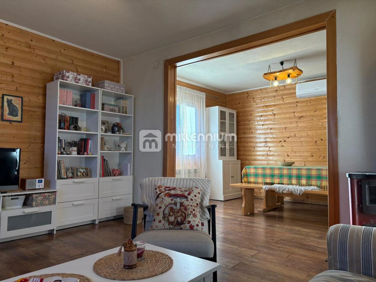 House For sale - Primorsko-goranska Ravna Gora - foto 5/30