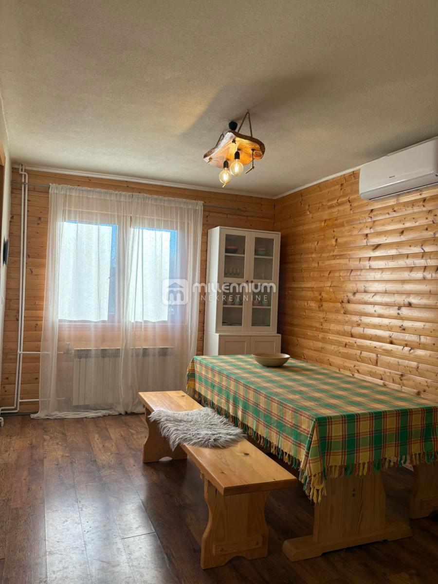 House For sale - PRIMORSKO-GORANSKA RAVNA GORA