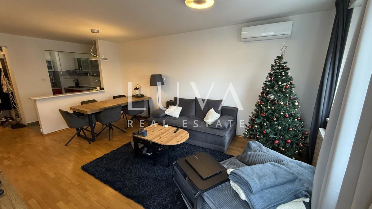 Apartment Zu verkaufen - Grad Zagreb Zagreb - foto 1/19
