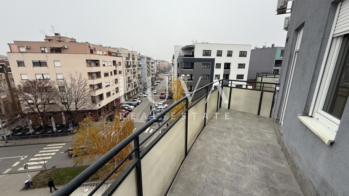 Apartment Zu verkaufen - GRAD ZAGREB ZAGREB