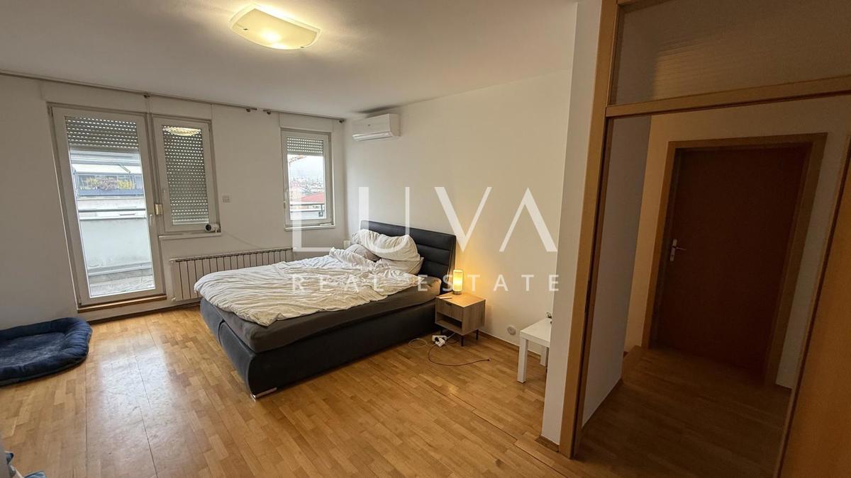 Apartment Zu verkaufen - GRAD ZAGREB ZAGREB