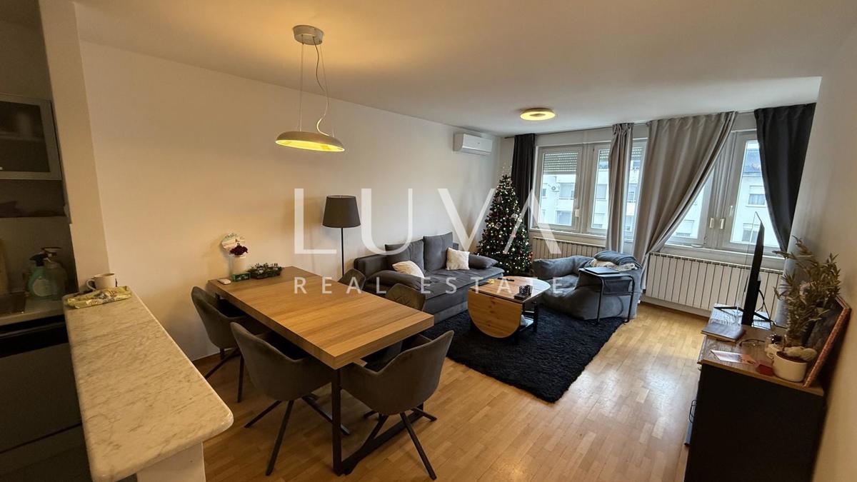 Apartment Zu verkaufen - Grad Zagreb Zagreb - foto 5/19