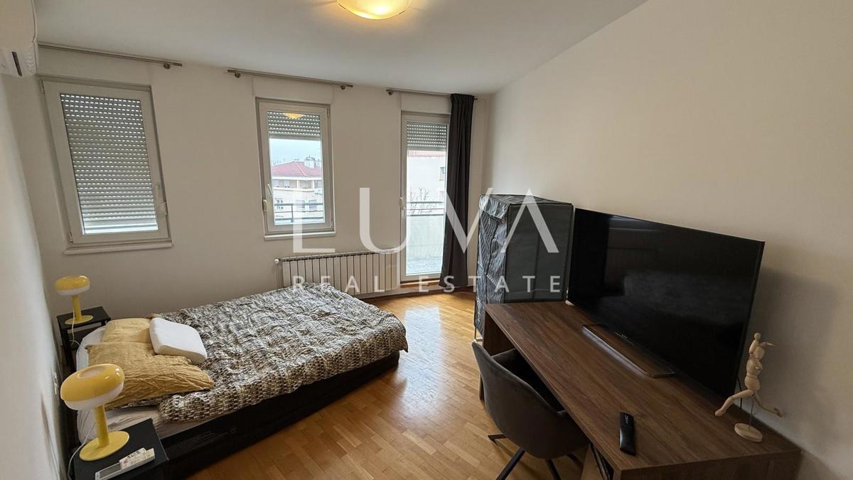 Apartment Zu verkaufen - GRAD ZAGREB ZAGREB