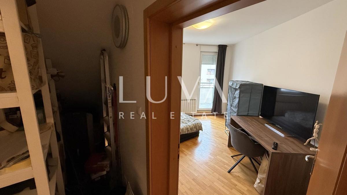 Apartment Zu verkaufen - GRAD ZAGREB ZAGREB
