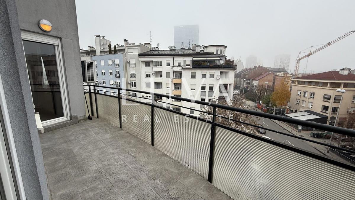 Apartment Zu verkaufen - GRAD ZAGREB ZAGREB