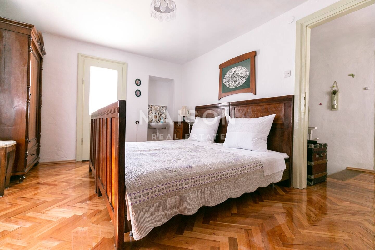 House For sale - PRIMORSKO-GORANSKA NOVI VINODOLSKI