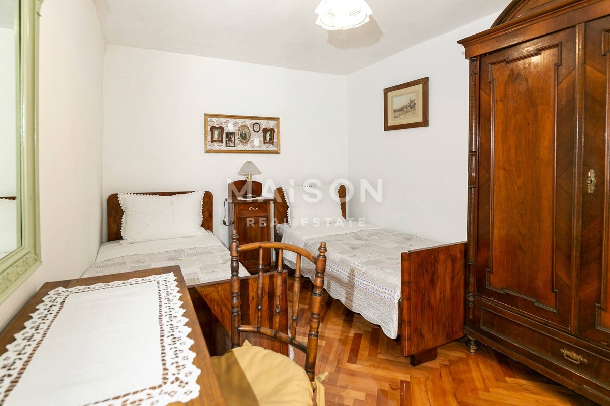 House For sale - PRIMORSKO-GORANSKA NOVI VINODOLSKI