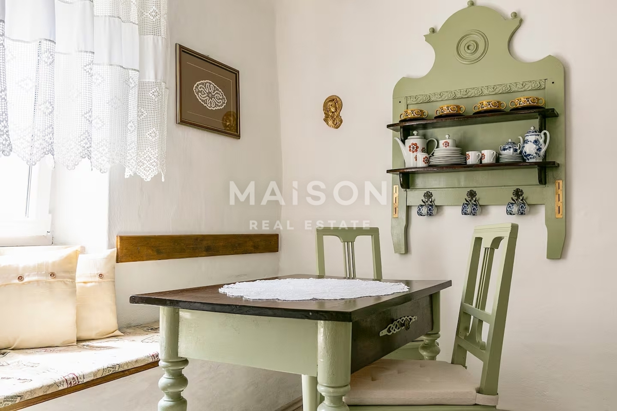 House For sale - PRIMORSKO-GORANSKA NOVI VINODOLSKI