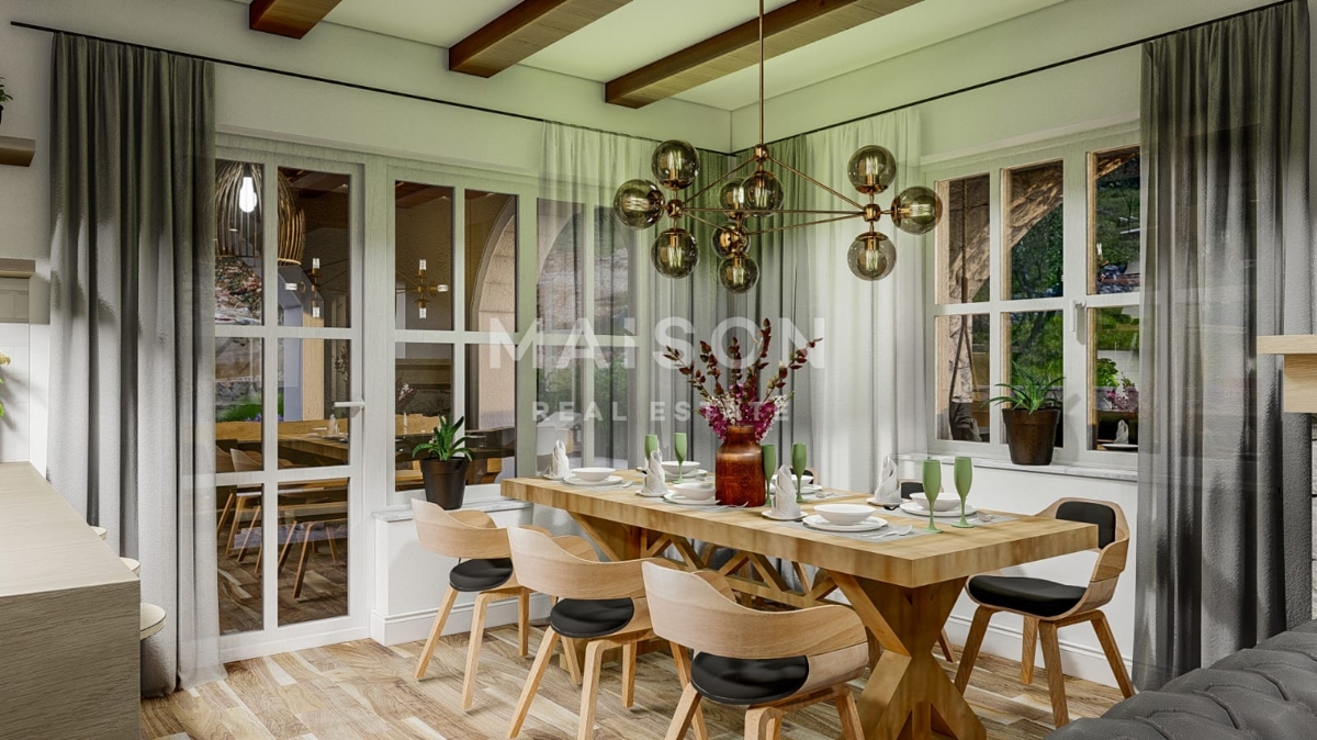 Casa In vendita - PRIMORSKO-GORANSKA KRK