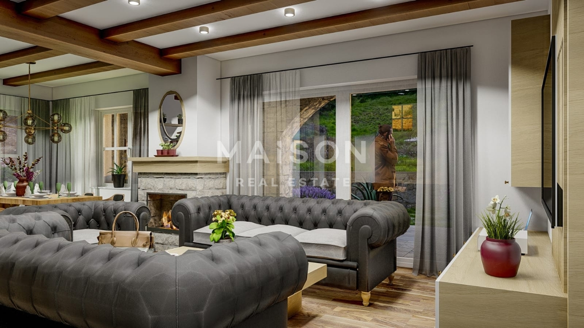 Casa In vendita - PRIMORSKO-GORANSKA KRK