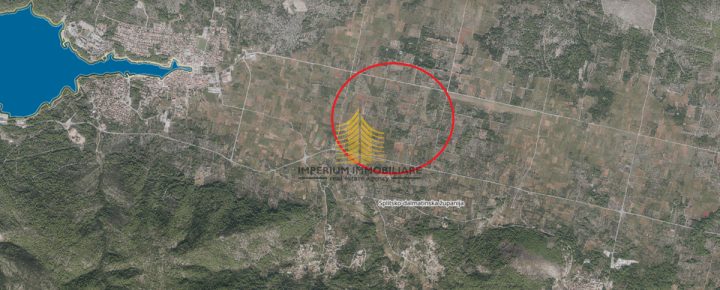 Zemljište na prodaju 4402 m² – Stari Grad