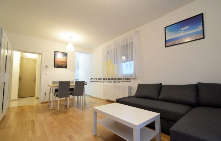 Mieszkanie do wynajęcia 35 m² – Zagreb