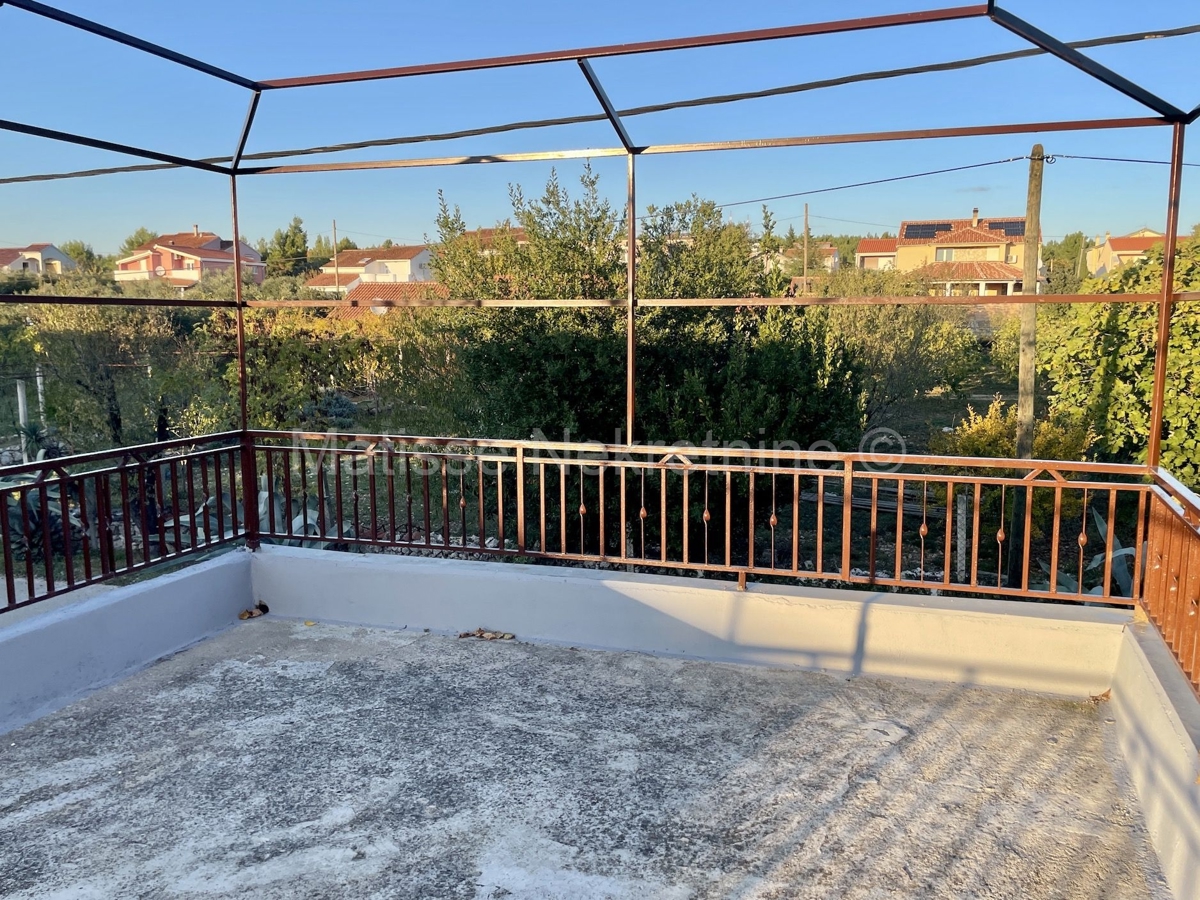 Kuća Na prodaju - ZADARSKA BIOGRAD NA MORU