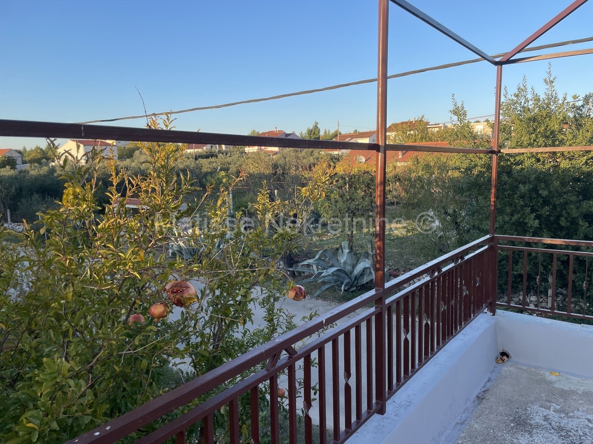 Kuća Na prodaju - ZADARSKA BIOGRAD NA MORU