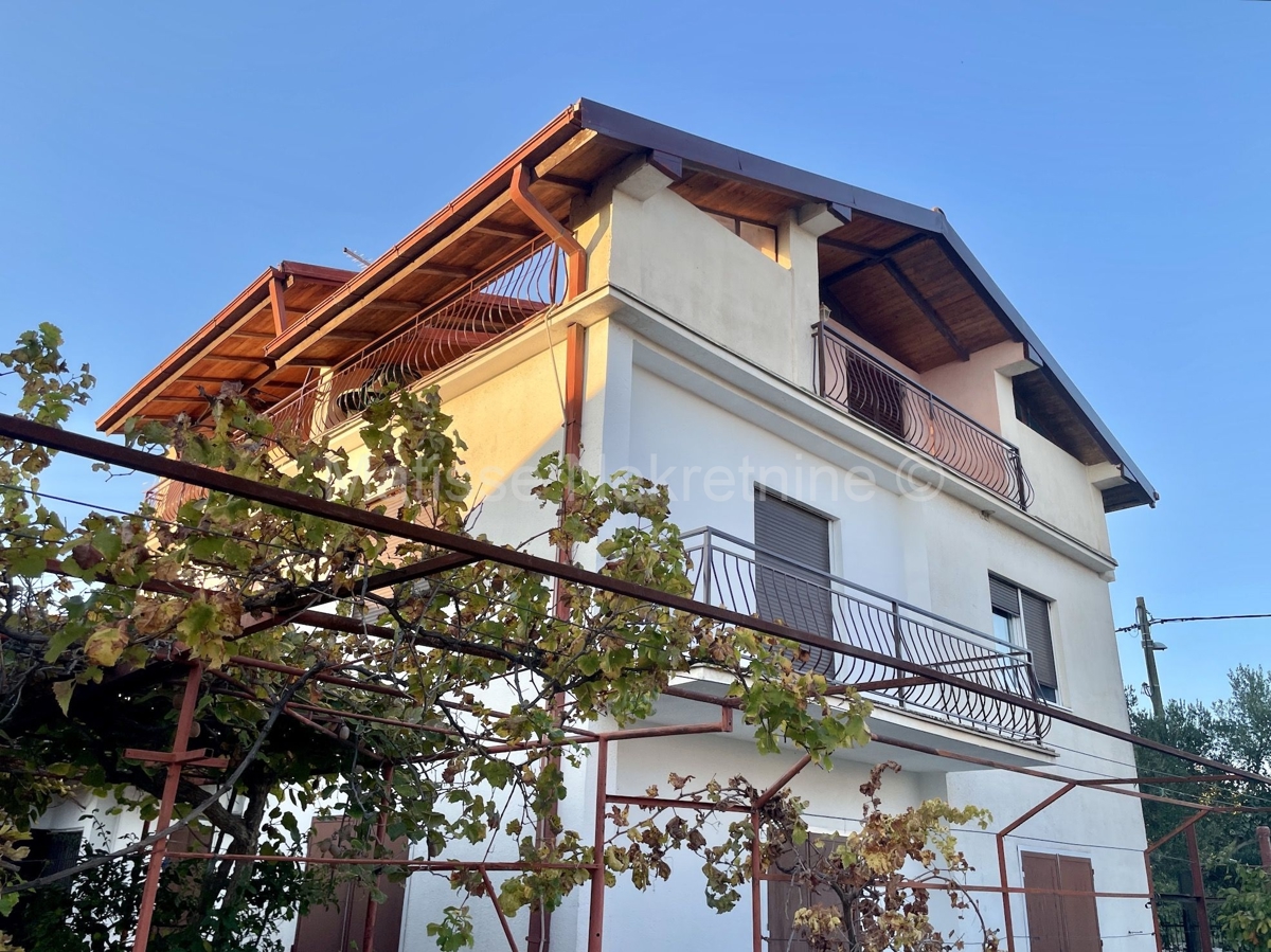 Kuća Na prodaju - ZADARSKA BIOGRAD NA MORU