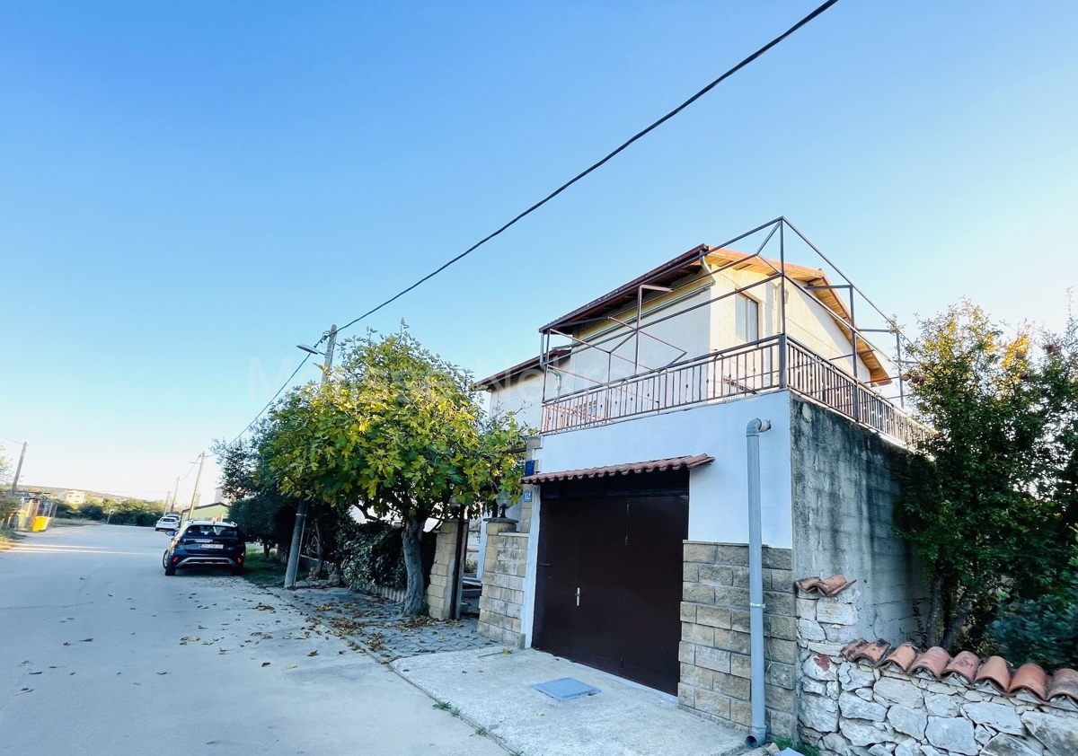 Kuća Na prodaju - ZADARSKA BIOGRAD NA MORU
