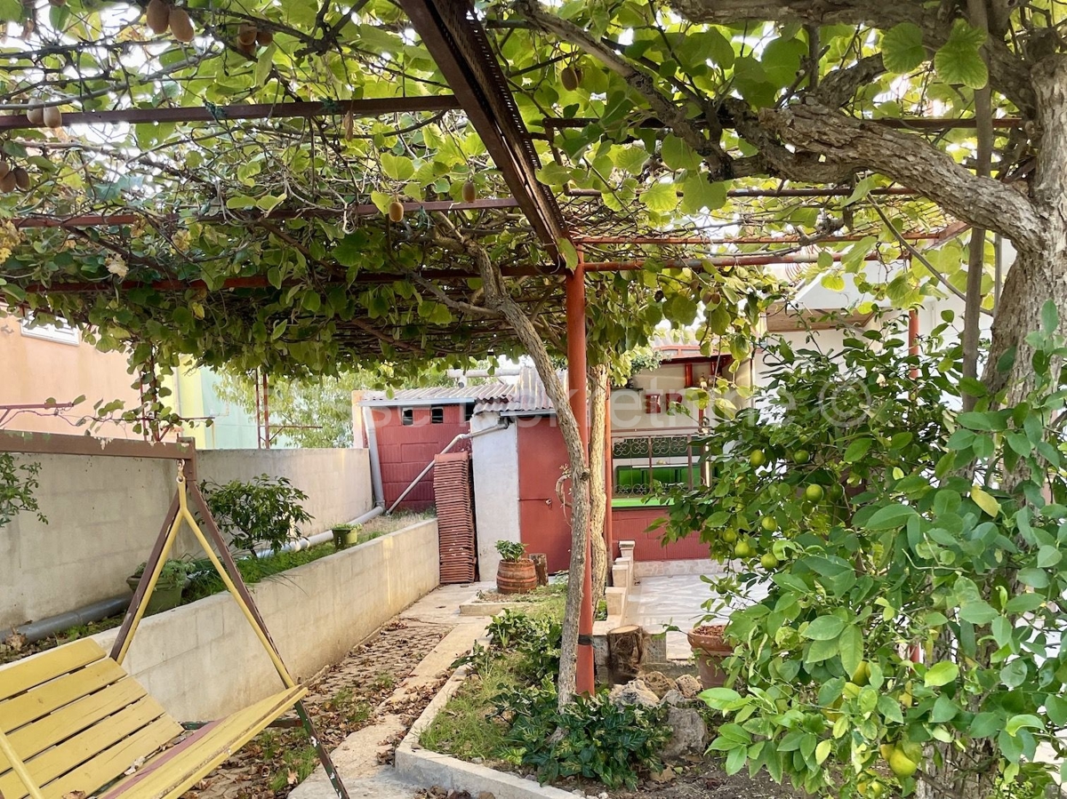 Kuća Na prodaju - ZADARSKA BIOGRAD NA MORU