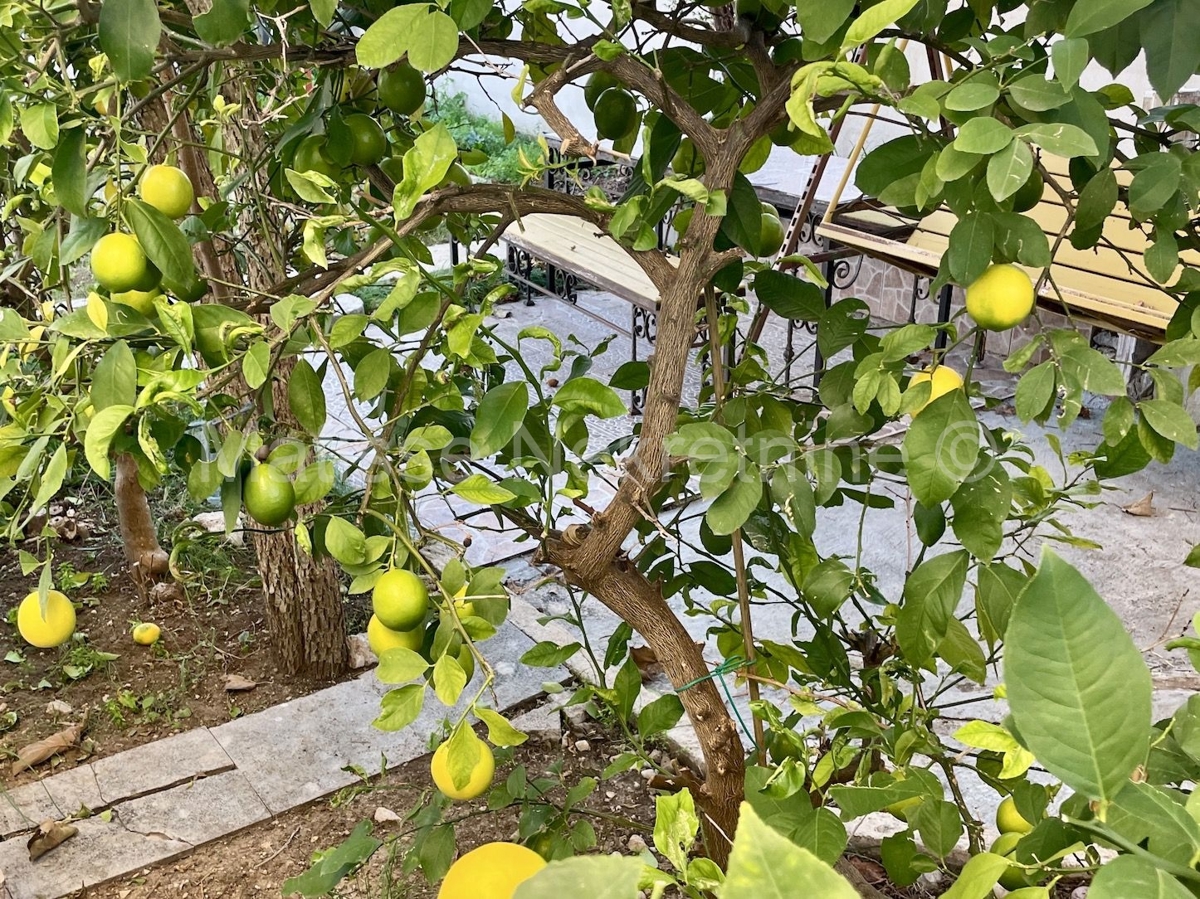 Kuća Na prodaju - ZADARSKA BIOGRAD NA MORU