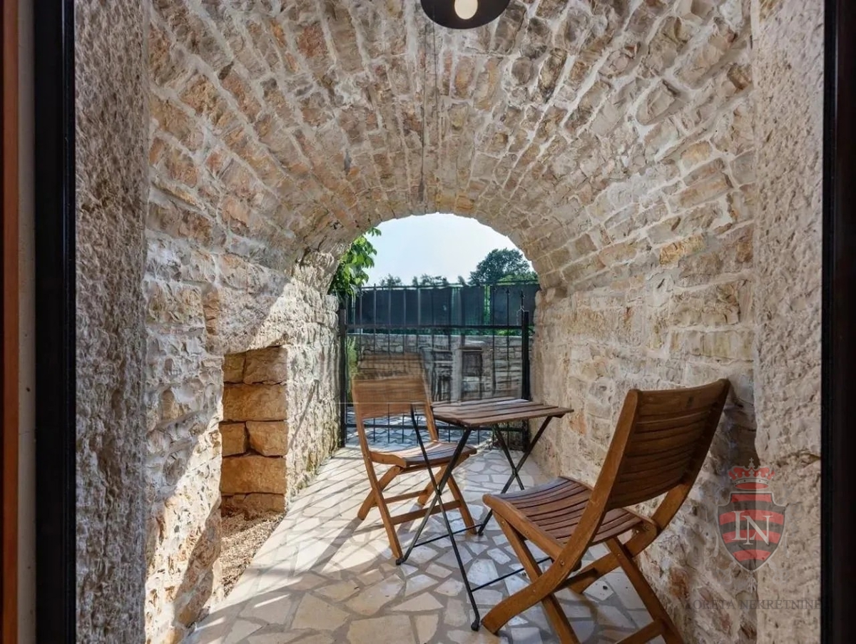 Maison À vendre - ISTARSKA GRAČIŠĆE