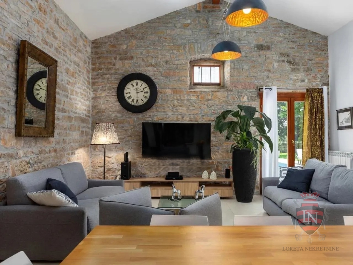 Maison À vendre - ISTARSKA GRAČIŠĆE