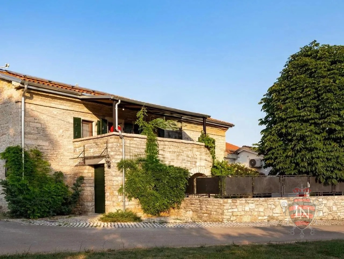 Maison À vendre - ISTARSKA GRAČIŠĆE