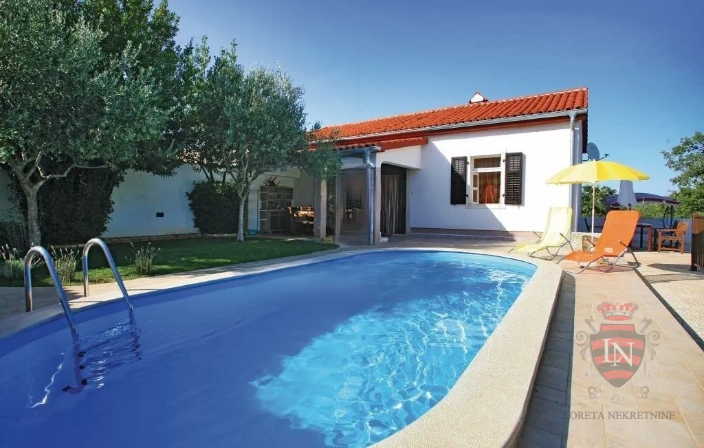 House For sale - Istarska Marčana - foto 1/21