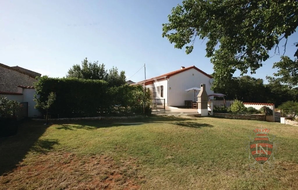 House For sale - ISTARSKA MARČANA