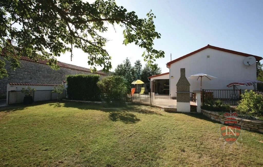 House For sale - ISTARSKA MARČANA