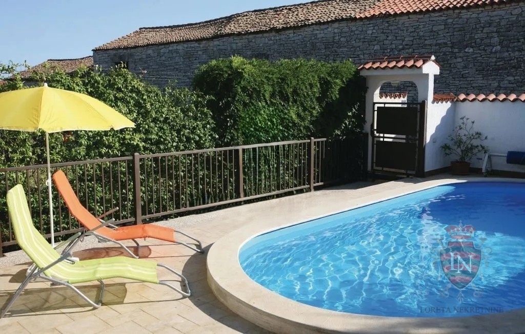 House For sale - ISTARSKA MARČANA