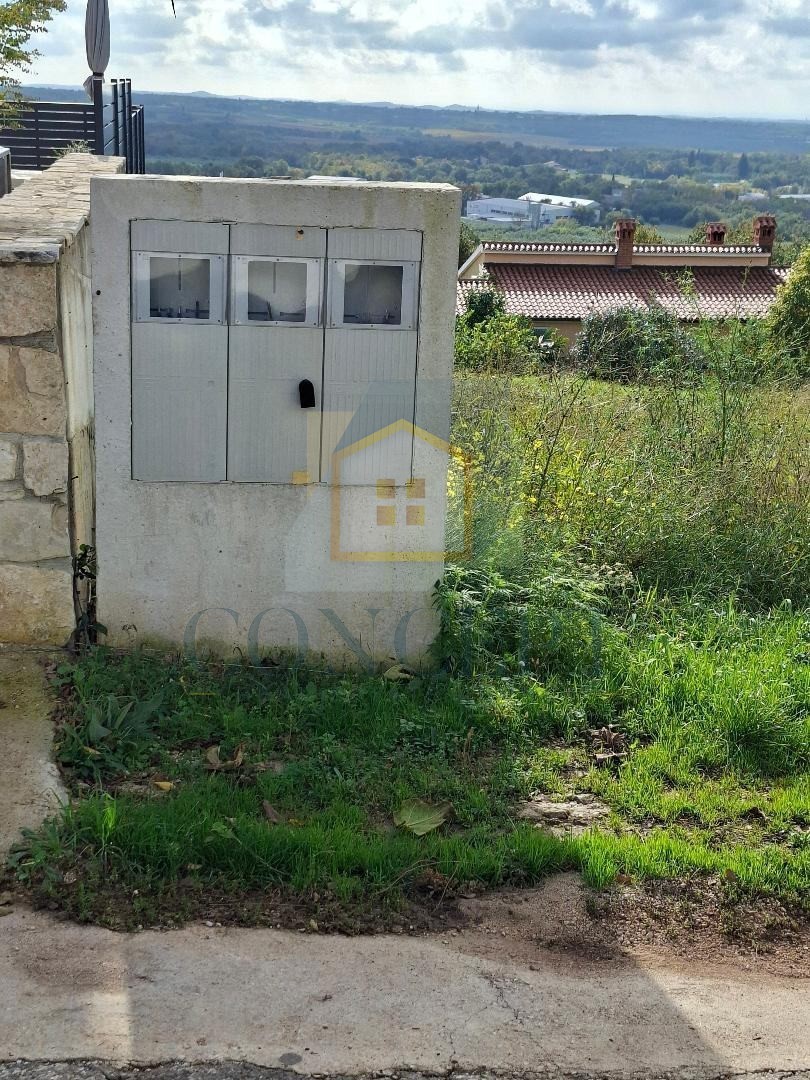 Terreno In vendita - ISTARSKA POREČ