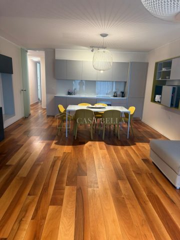 Apartmán k pronájmu 122 m² – Opatija