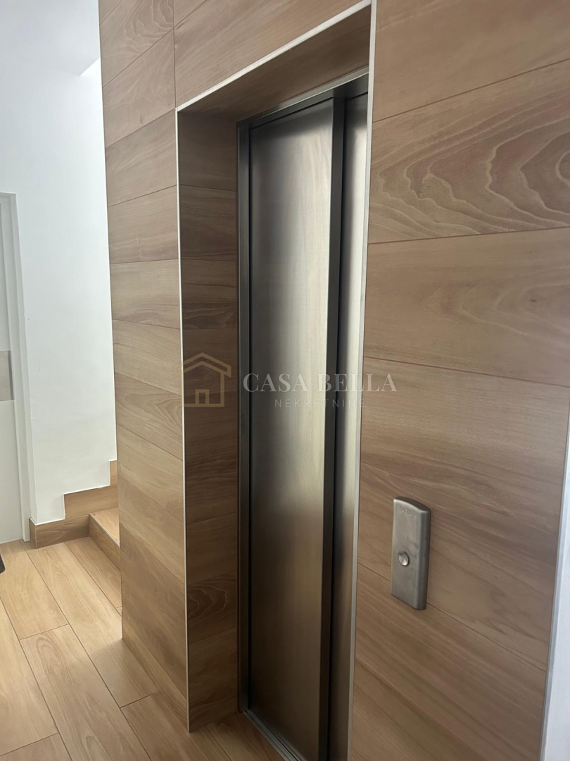 Appartamento Da affittare - PRIMORSKO-GORANSKA OPATIJA