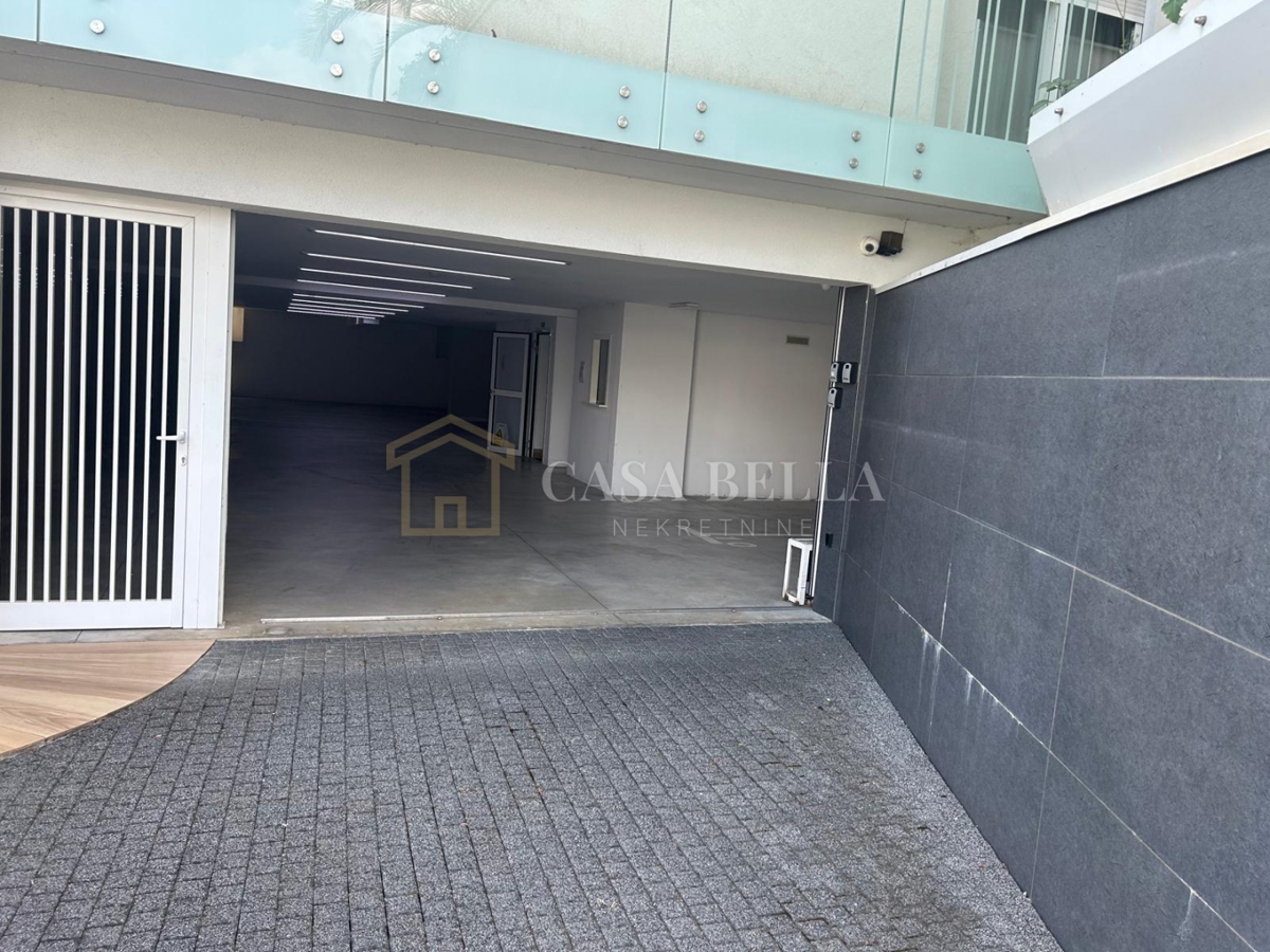 Appartamento Da affittare - PRIMORSKO-GORANSKA OPATIJA