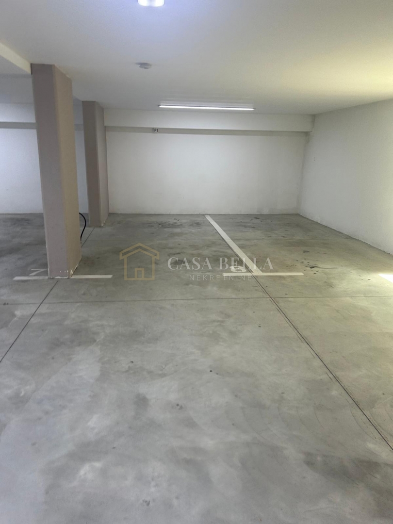 Appartamento Da affittare - PRIMORSKO-GORANSKA OPATIJA