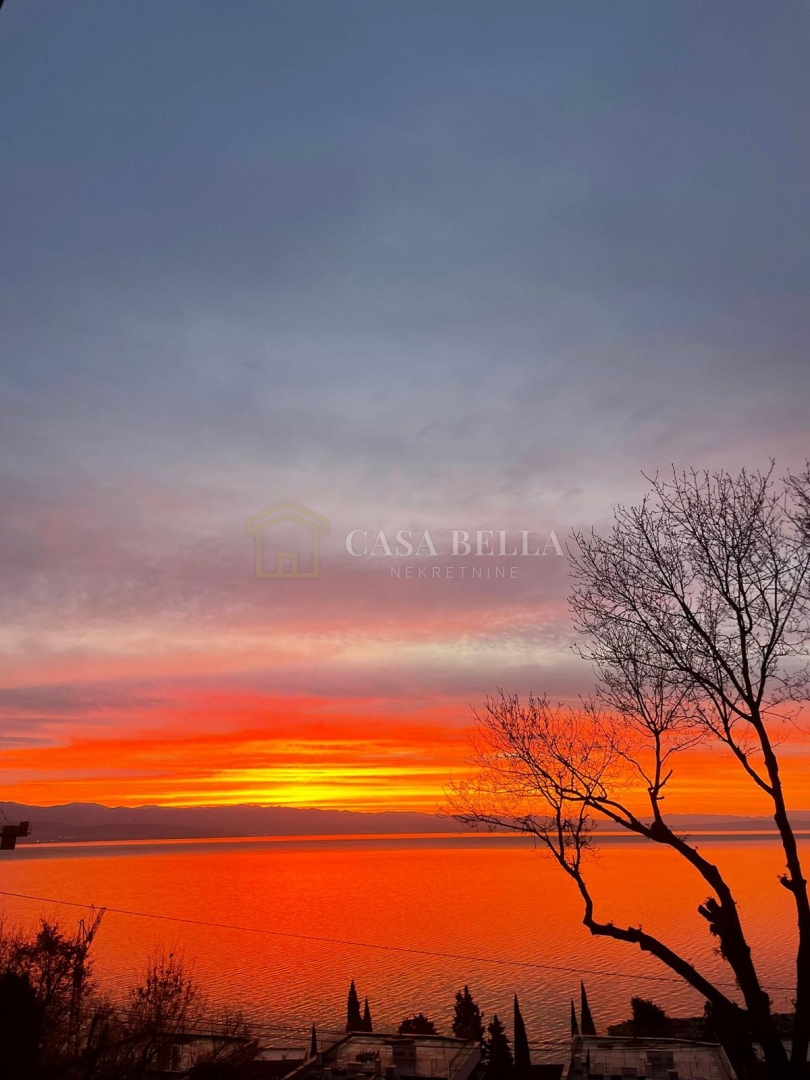 Appartamento Da affittare - PRIMORSKO-GORANSKA OPATIJA