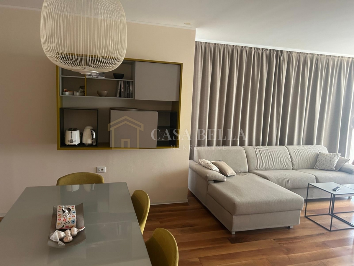 Appartamento Da affittare - PRIMORSKO-GORANSKA OPATIJA