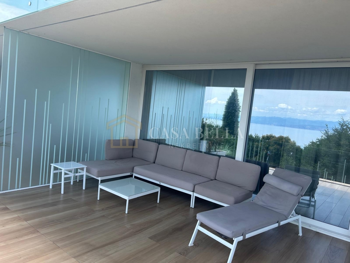 Appartamento Da affittare - PRIMORSKO-GORANSKA OPATIJA