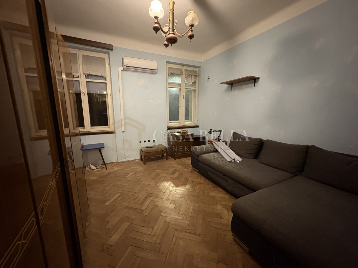 Appartement À vendre RIJEKA